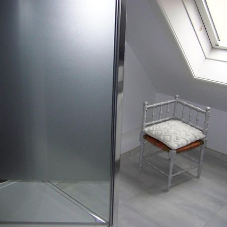 C' 1 Comble Villa Bischwihr ภายนอก รูปภาพ